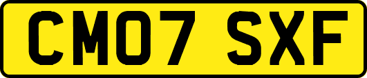 CM07SXF