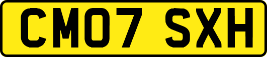 CM07SXH
