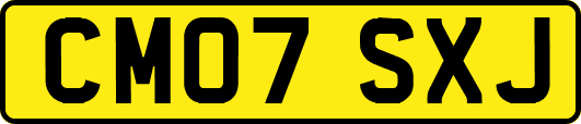 CM07SXJ