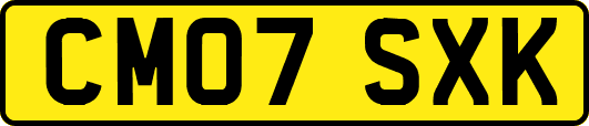 CM07SXK