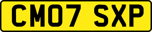 CM07SXP