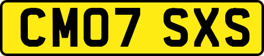 CM07SXS
