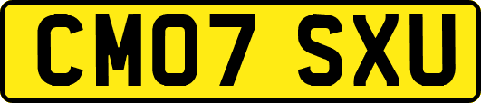 CM07SXU