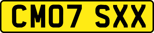 CM07SXX