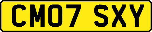 CM07SXY