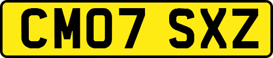 CM07SXZ