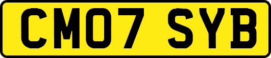 CM07SYB