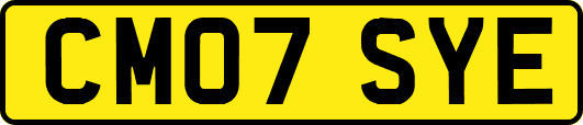 CM07SYE
