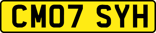 CM07SYH