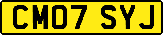 CM07SYJ