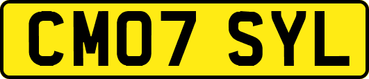 CM07SYL