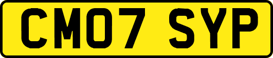 CM07SYP