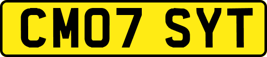 CM07SYT