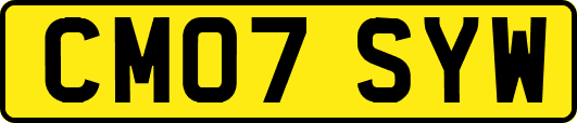 CM07SYW