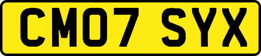 CM07SYX
