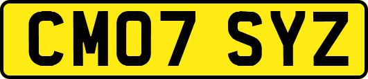 CM07SYZ