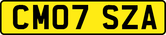 CM07SZA