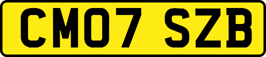 CM07SZB