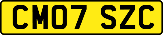 CM07SZC