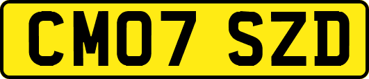 CM07SZD