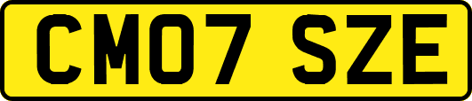 CM07SZE
