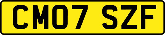 CM07SZF