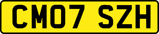 CM07SZH