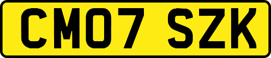 CM07SZK