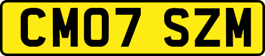 CM07SZM