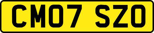 CM07SZO