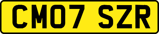 CM07SZR