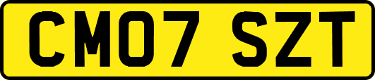 CM07SZT
