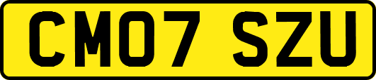 CM07SZU