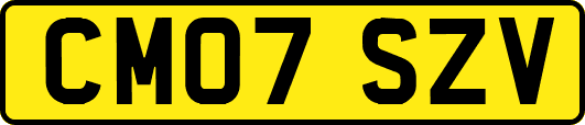 CM07SZV