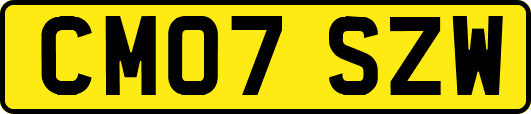 CM07SZW