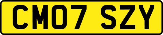 CM07SZY