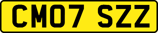 CM07SZZ