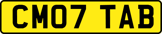 CM07TAB