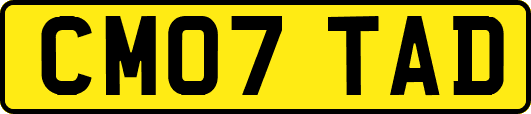 CM07TAD
