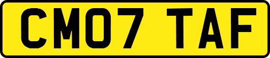 CM07TAF