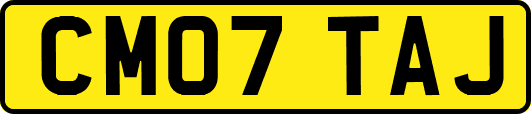 CM07TAJ