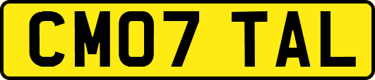 CM07TAL