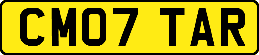 CM07TAR