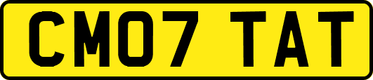 CM07TAT