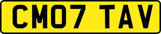 CM07TAV