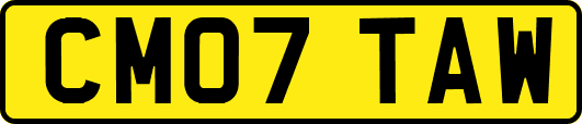 CM07TAW