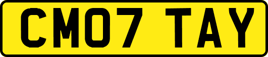 CM07TAY