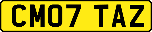 CM07TAZ