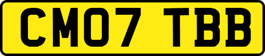 CM07TBB