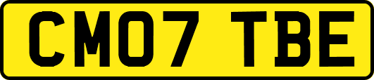 CM07TBE